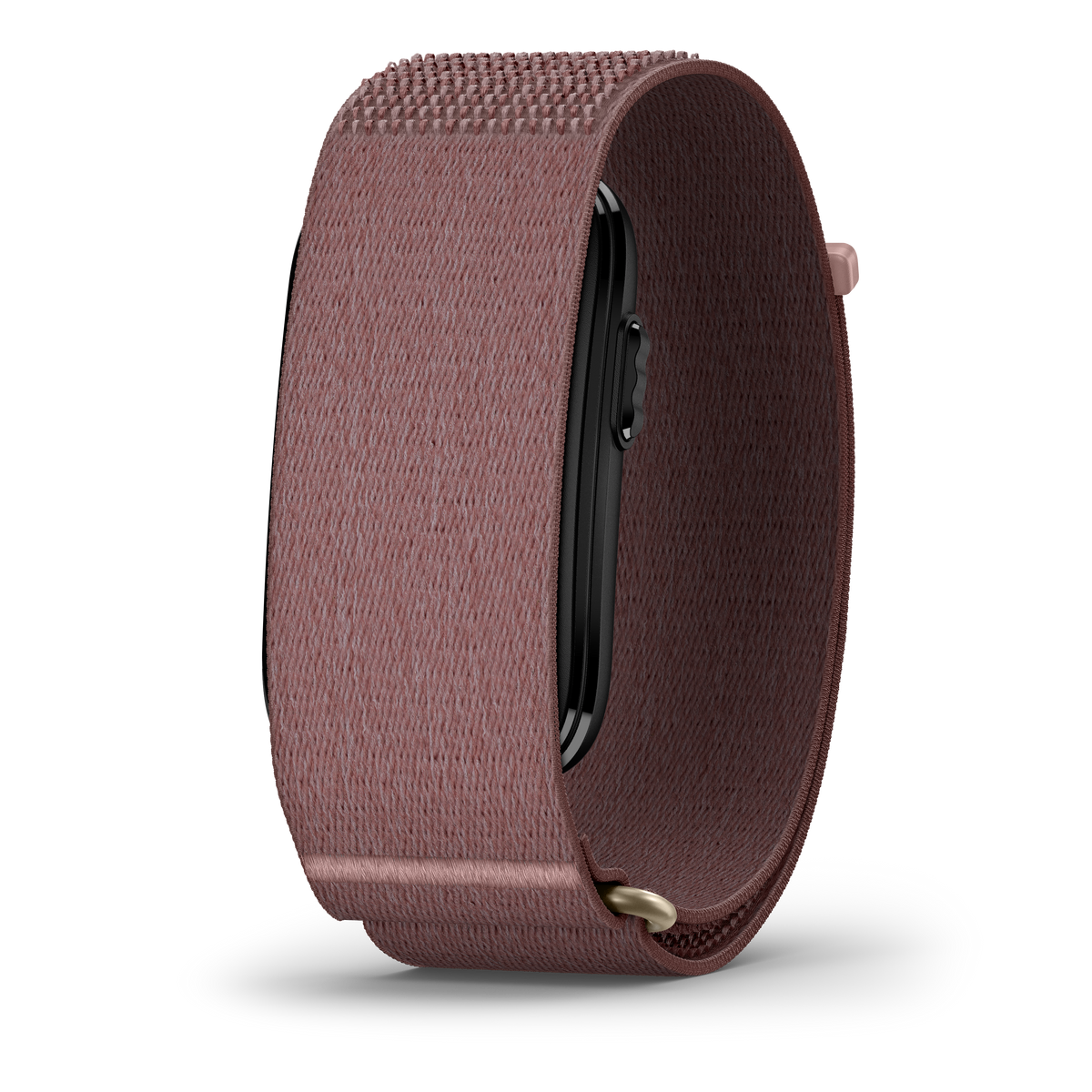 CIRQA Smart Band mauve fabric strap for Garmin Venu, S-M