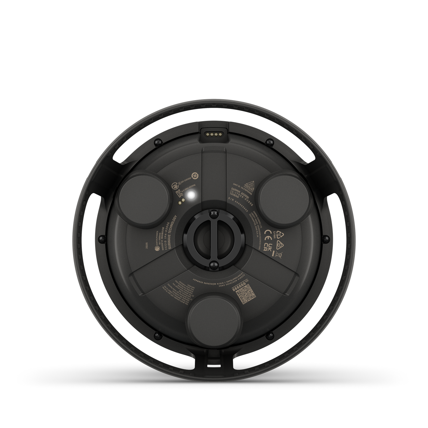 Garmin Descent S1 Buoy (010-02546-00) by Garmin