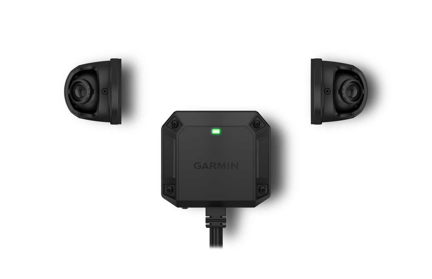 Garmin dezlCam OTR710, navigateur GPS pour camion avec écran de 7 pouces (010-02727-00)