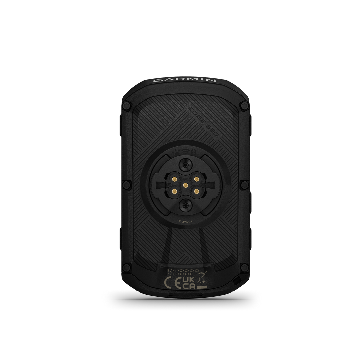 Garmin Edge 550, Bike Computer (010-03022-00)