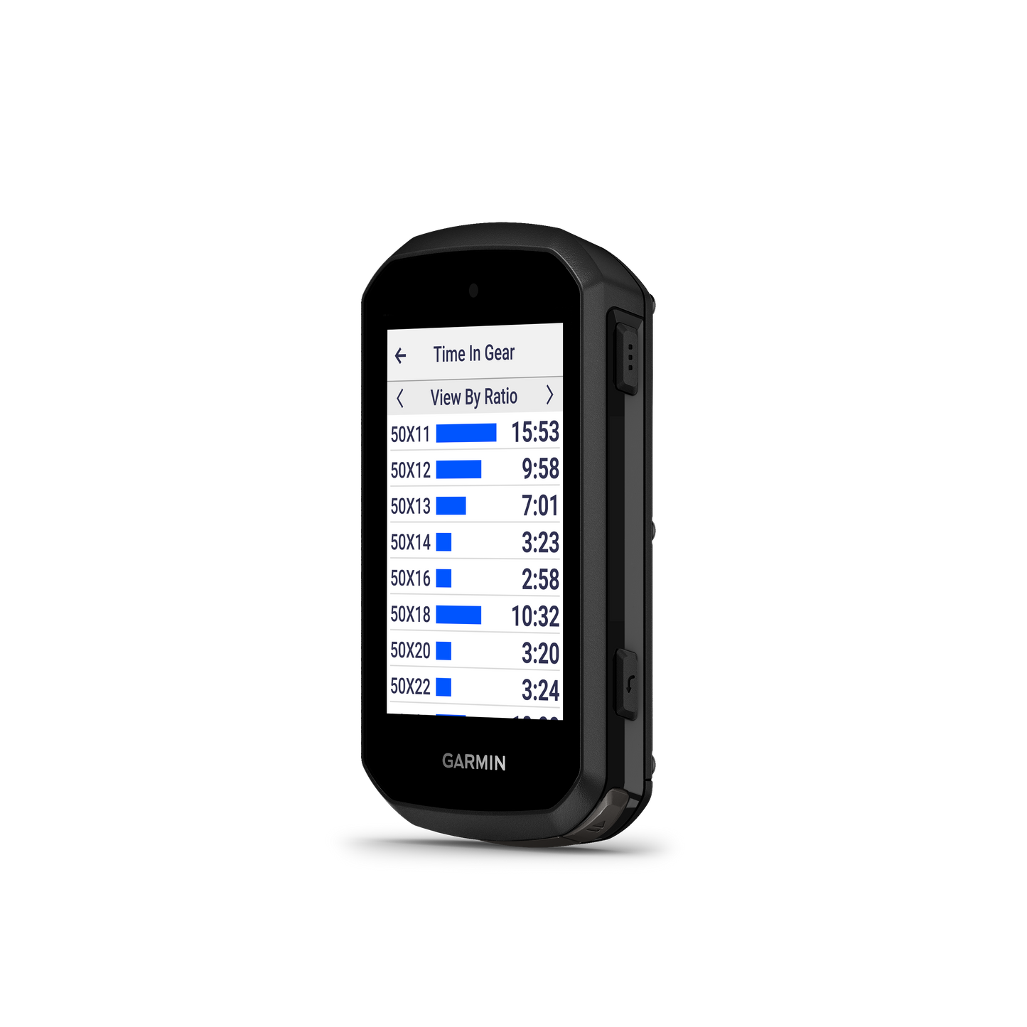 Garmin Edge 850, Bike Computer (010-03023-00)