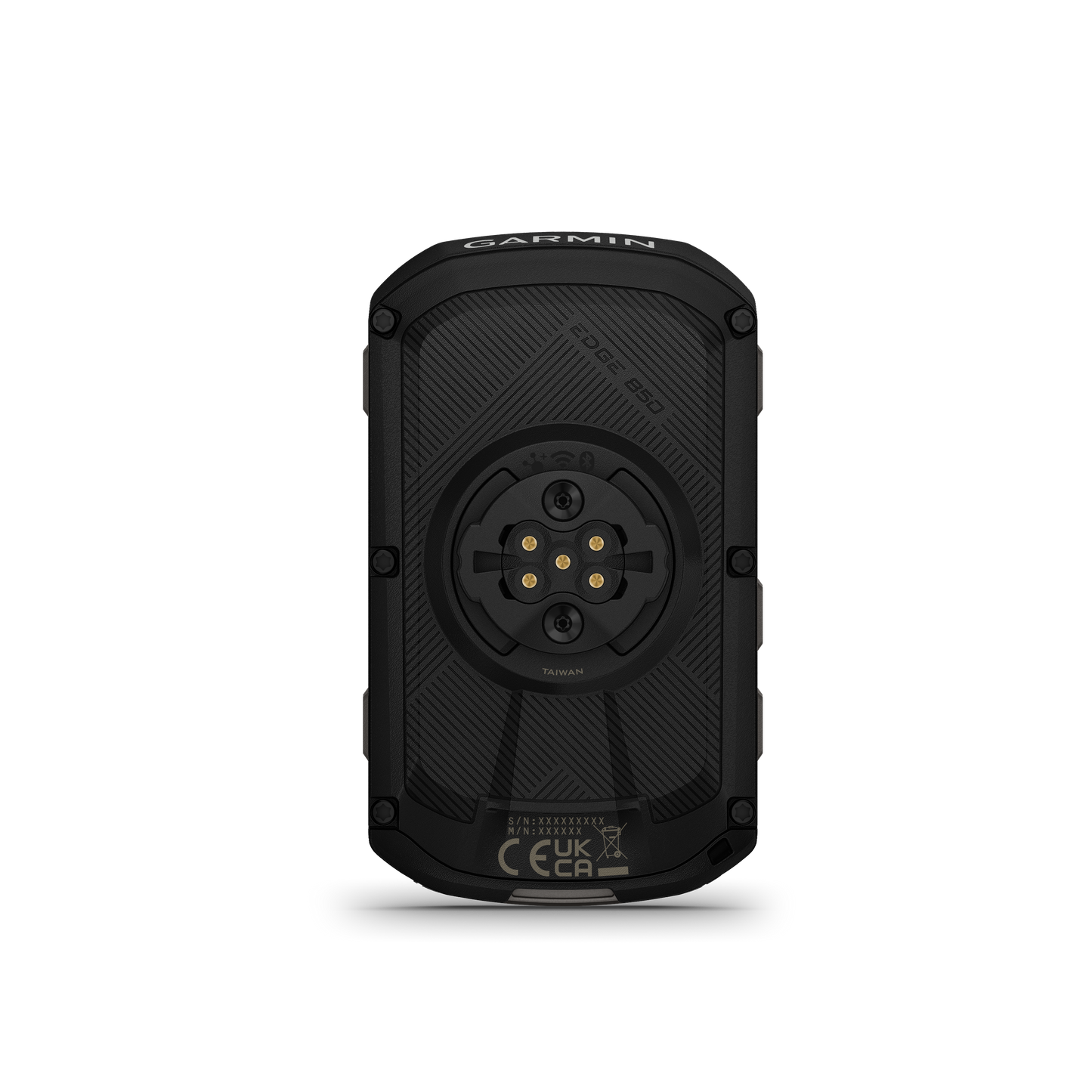 Garmin Edge 850, Bike Computer (010-03023-00)