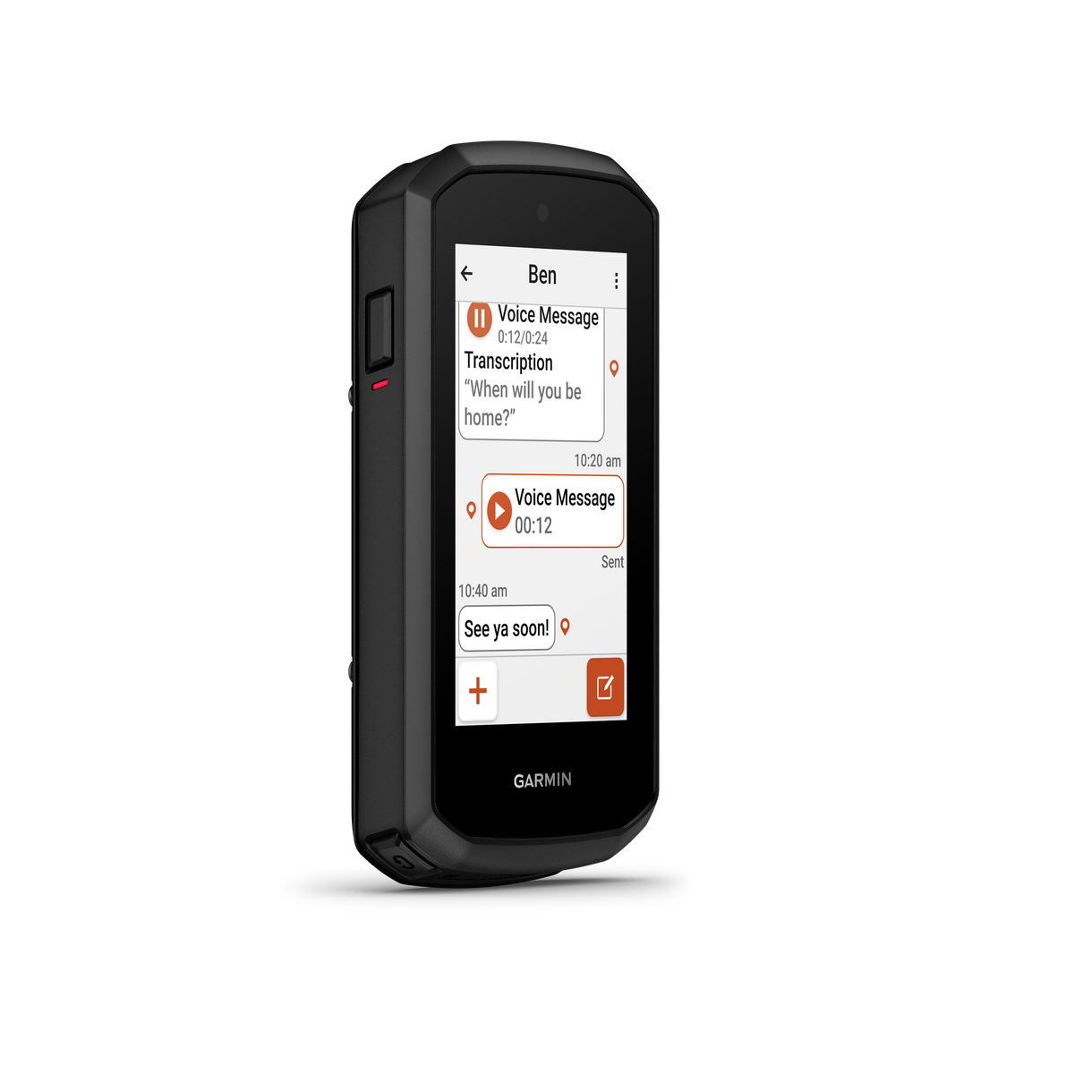 Garmin Edge Explore 3 Plus, Bike Computer (010-04661-10)