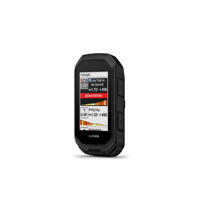 Garmin Edge MTB, Advanced GPS Mountain Bike Computer, (010-02993-00) by Garmin