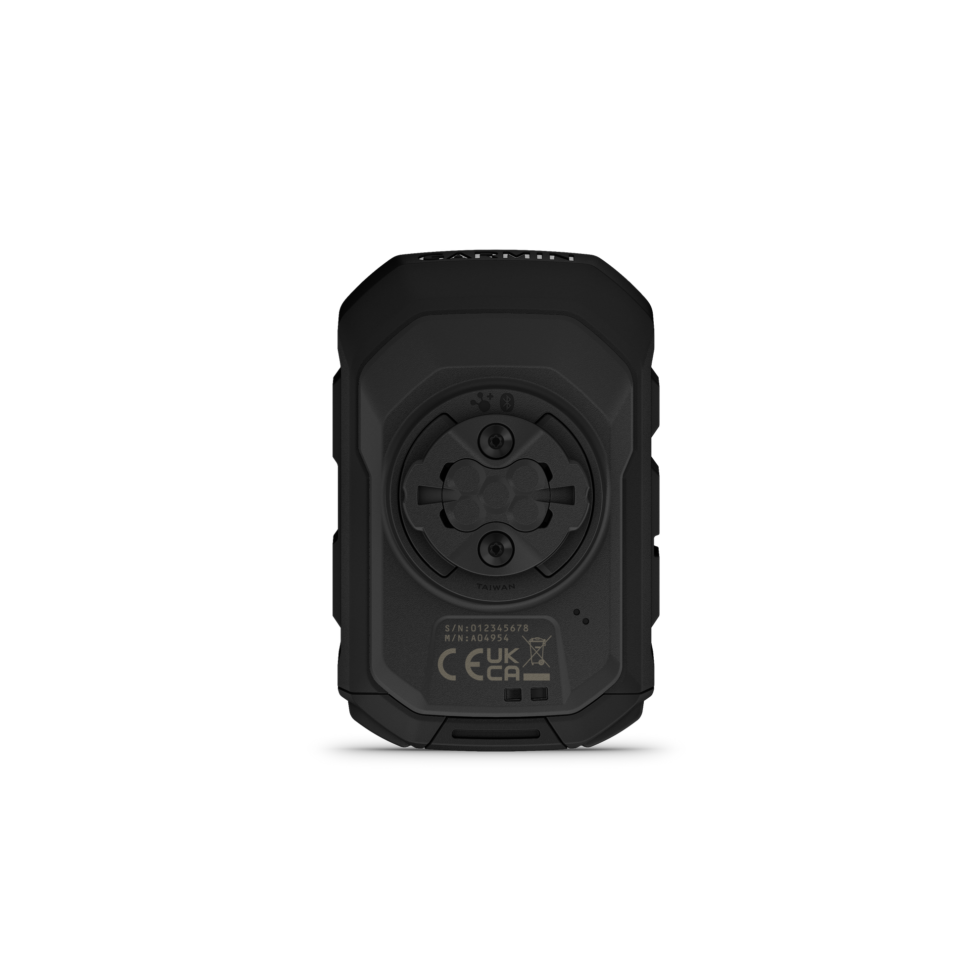 Garmin Edge MTB, Advanced GPS Mountain Bike Computer, (010-02993-00) by Garmin