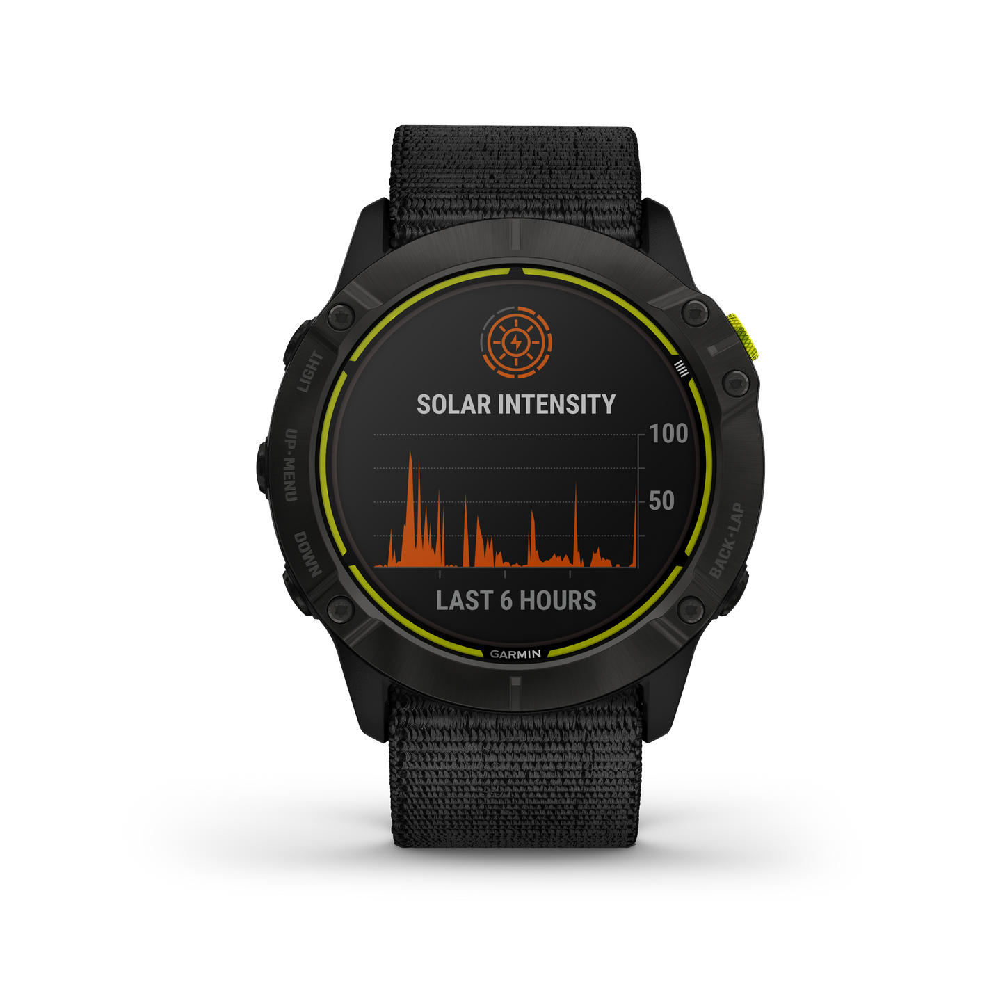 Garmin Enduro, Ultraperformance GPS Smartwatch with Navigation, Activity, and Health Features (Certified Refurbished) by Garmin