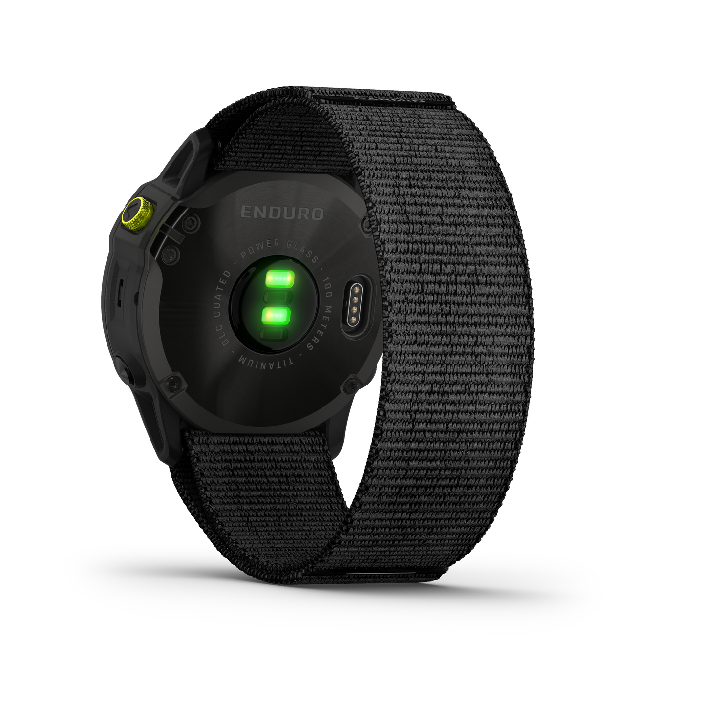 Garmin Enduro, Ultraperformance GPS Smartwatch with Navigation, Activity, and Health Features (Certified Refurbished) by Garmin