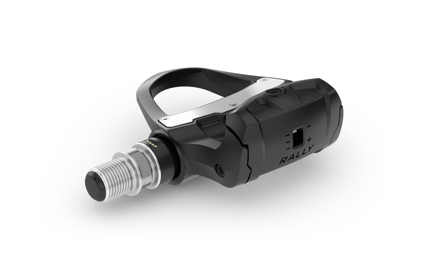 Garmin Rally RK210, Dual-Sensing Power Meter (010-02875-00) by Garmin