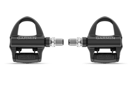 Garmin Rally RS210, Dual-Sensing Power Meter (010-02875-10) by Garmin