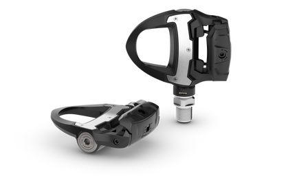 Garmin Rally RS210, Dual-Sensing Power Meter (010-02875-10) by Garmin