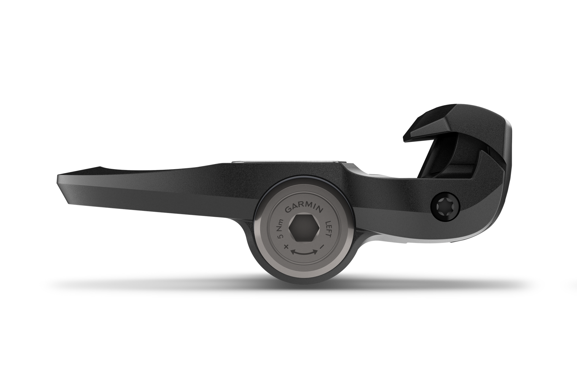 Garmin Rally RS210, Dual-Sensing Power Meter (010-02875-10) by Garmin