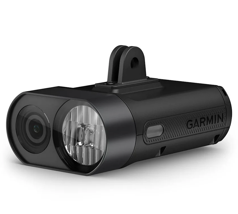 Garmin Varia Vue Headlight Camera (010-02911-00) by Garmin