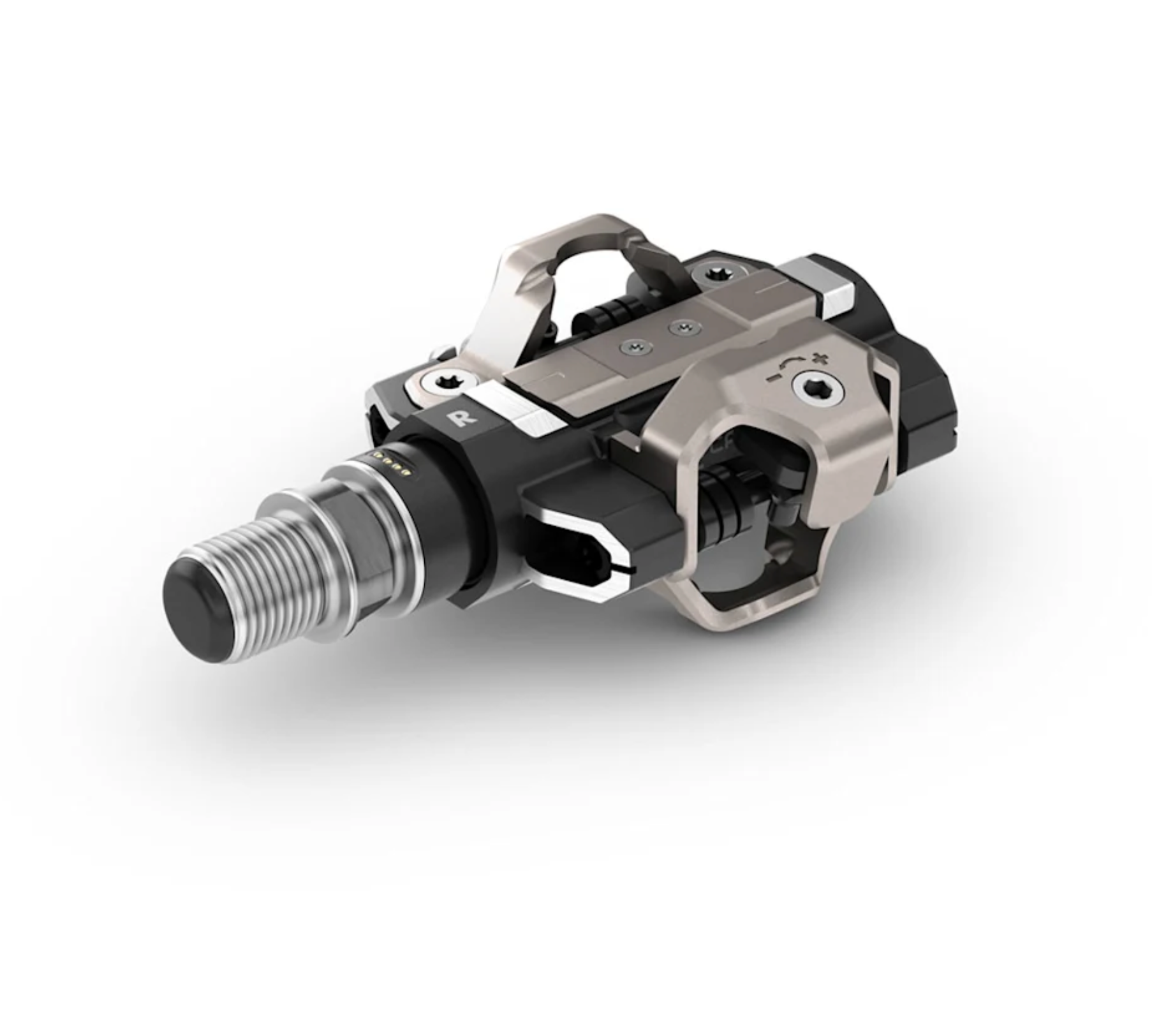 Garmin Rally RK/XC210, Dual-Sensing Power Meter Bundle (010-02875-02) by Garmin