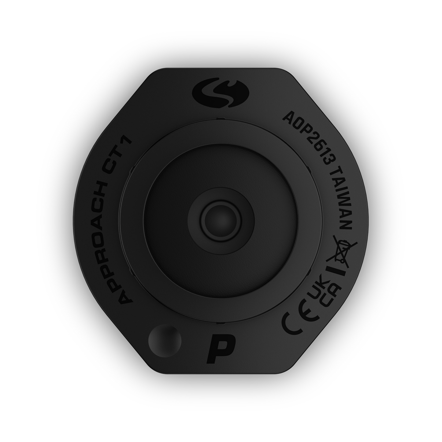 Garmin Approach CT1, SuperStroke Edition, Putter Tracking Tag (010-03908-10)