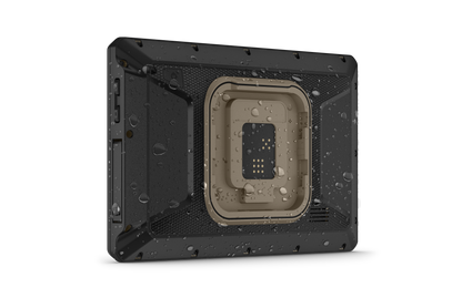 Garmin Tread 2, Overland Edition, 8" All-Terrain Navigator (010-03021-00) by Garmin