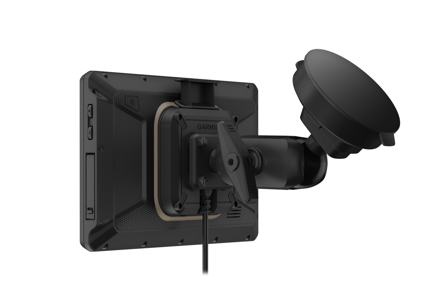 Garmin Tread 2, Overland Edition, 8" All-Terrain Navigator (010-03021-00) by Garmin