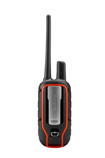 Garmin Alpha Mini Bundle, Alpha 100 Handheld and TT15 Dog Collar (010-01486-30) by Garmin