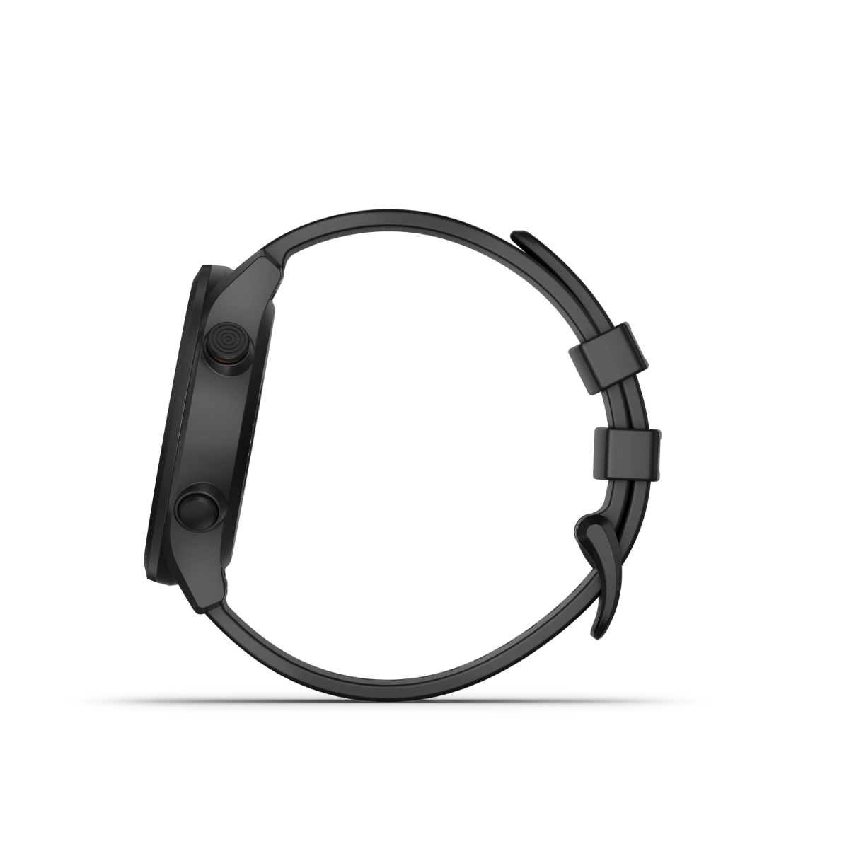 Garmin Approach S12 golf GPS smartwatch & rangefinder, black