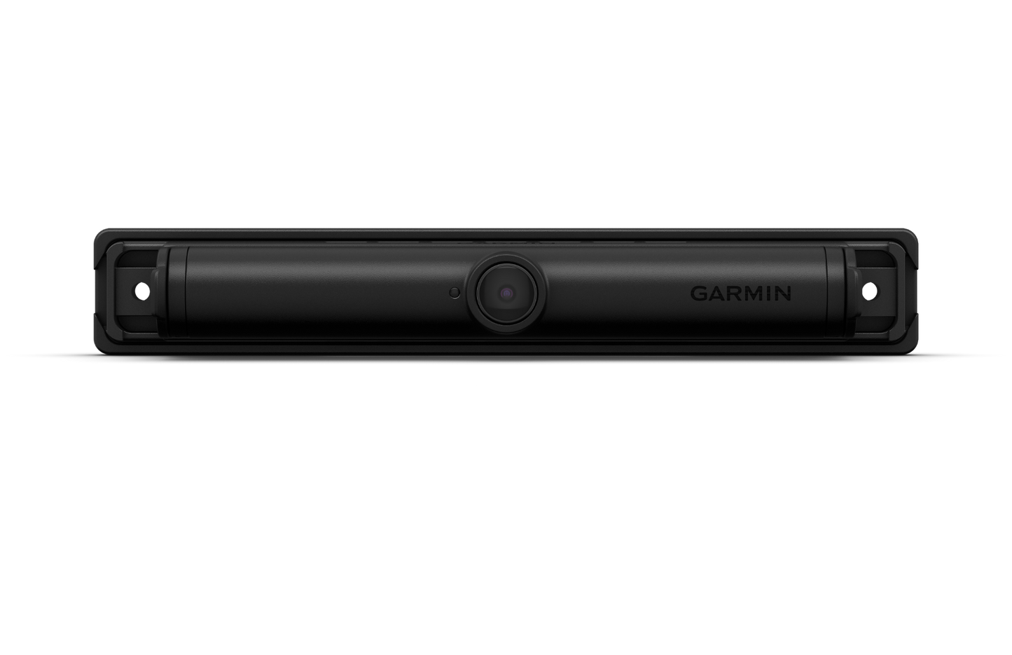 Garmin BC 40 wireless backup camera with tube mount, black