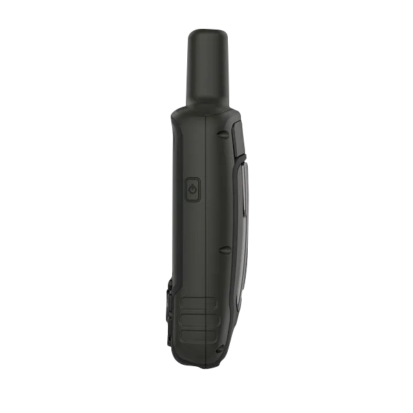 Garmin GPSMAP 64csx handheld GPS with maps, black, refurbished