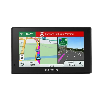 Garmin DriveAssist 51 LMT-S (Garmin Certified Refurbished) by Garmin