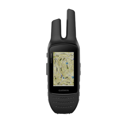 Garmin Rino 755t GPS and 2-way Radio (010-01958-15) by Garmin