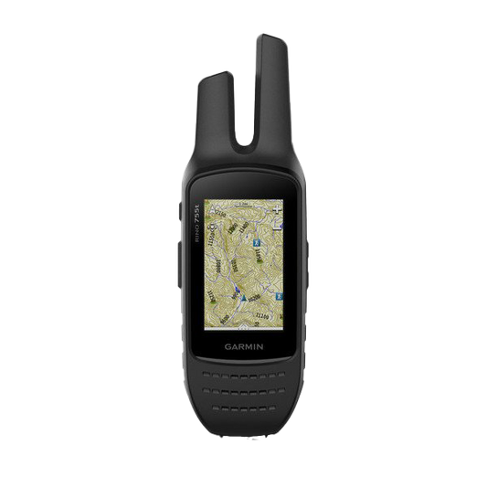 Garmin Rino 755t GPS and 2-way Radio (010-01958-15) by Garmin