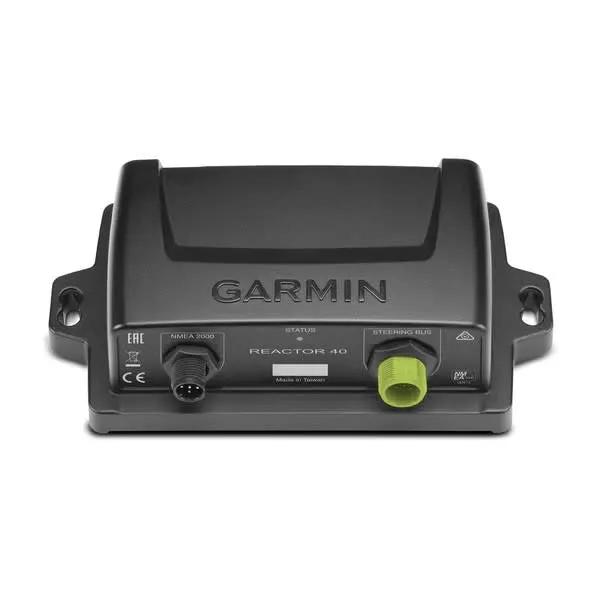 Garmin Course Computer Unit (Reactor 40 for Volvo Penta) (010-11052-68)