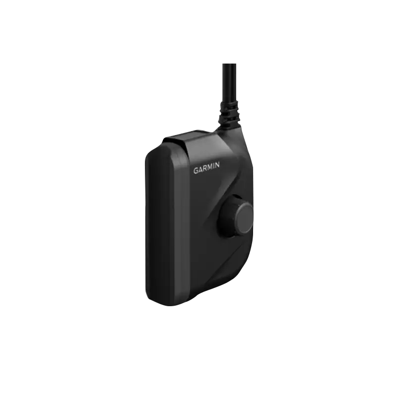 Garmin Panoptix PS22-TR transducer, black marine sonar device (010-01945-00)