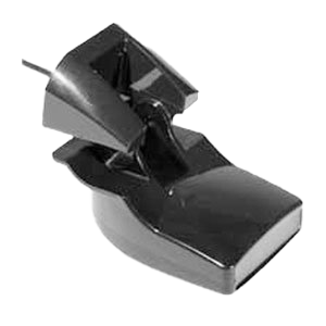 Garmin standard dual frequency, plastic (010-10272-00) by Garmin