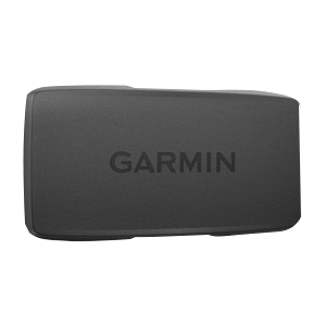Garmin GPSMAP 276Cx protective cover, black, marine electronics accessory