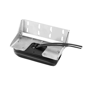 Garmin Panoptix PS30 Down Looking transducer with metal mounting bracket