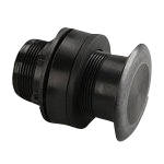 Garmin AIRMAR P319 plastic thru-hull transducer (010-10194-21)