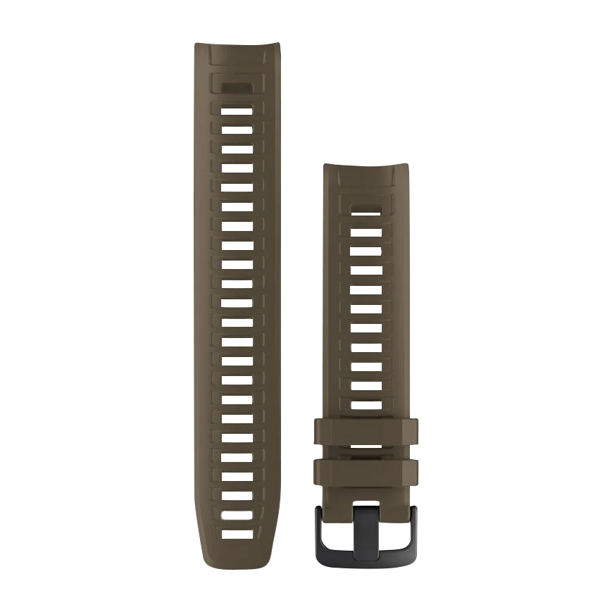Garmin Watch Bands Coyote Tan (010-12854-19) by Garmin