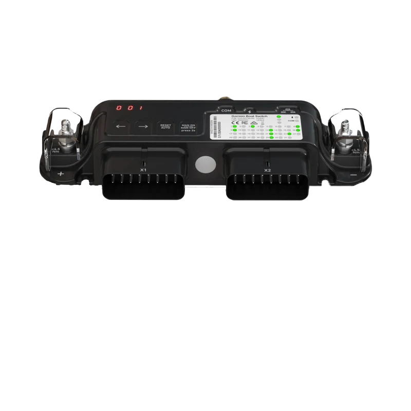 Garmin Boat Switch (010-02735-00) by Garmin