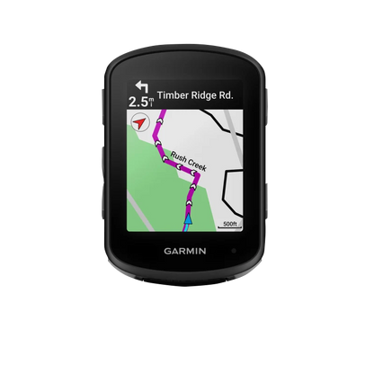 Garmin Edge 540 Cycling GPS Computer, Sensor Bundle (010-02694-10) by Garmin