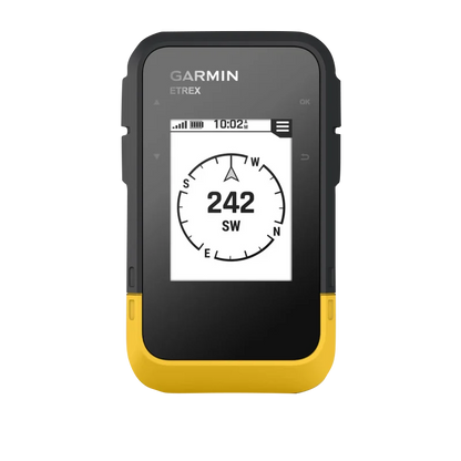 Garmin eTrex SE GPS Handheld Navigator (010-02734-00) by Garmin