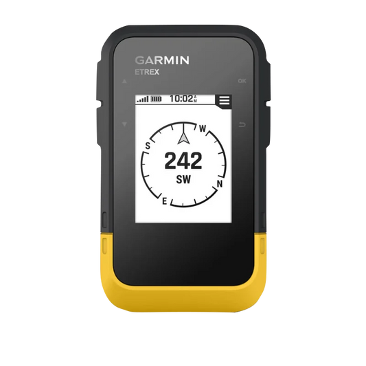 Garmin eTrex SE GPS Handheld Navigator (010-02734-00) by Garmin