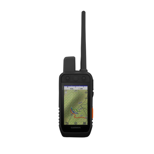 Garmin Alpha 300i Handheld Only (010-02806-50) by Garmin