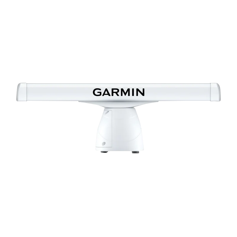 Garmin GMR 2534/2536 xHD3 Open Array Radar and Pedestal (K10-00012-28) by Garmin
