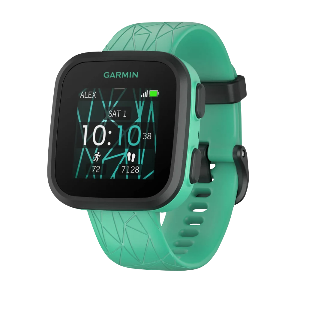 Garmin Bounce Green Burst (010-02448-02) by Garmin