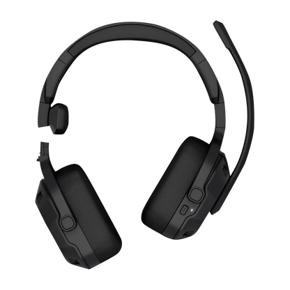 Garmin Dezl Headset 210 Premium 2-in-1 Trucking Headset (010-02870-00) by Garmin