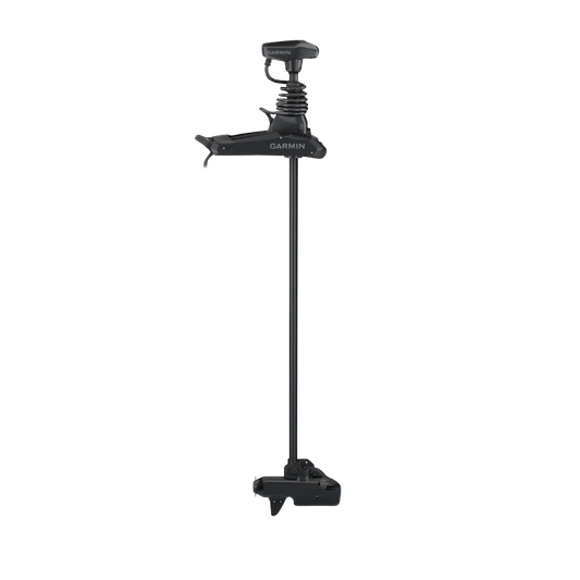 Garmin Force Kraken Trolling Motor Black 75" Trolling Motor with GT56UHD-TR Transducer (010-02573-10) by Garmin