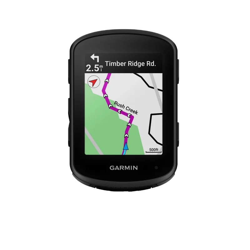 Garmin Edge 840 device-only bicycle computer, black, model 010-02695-00