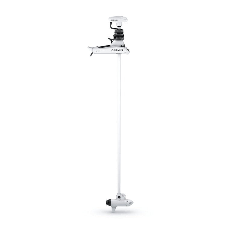 Garmin Kraken White 110-inch trolling motor with remote control