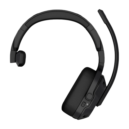 Garmin Dezl Headset 110 Premium Trucking Headset (010-02870-40) by Garmin