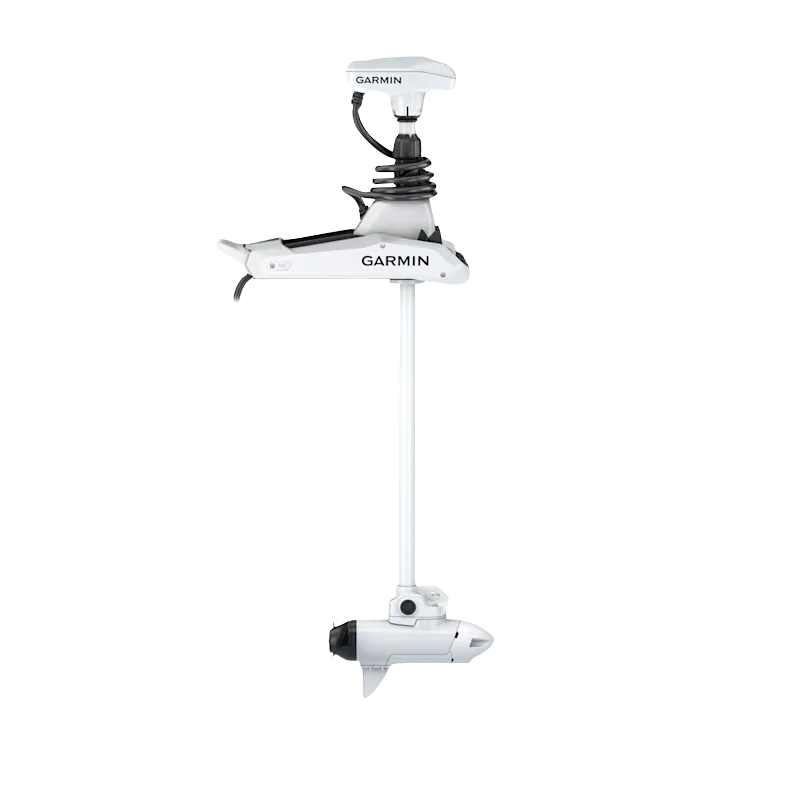 Garmin Force Kraken Trolling Motor White 48" Trolling Motor (010-02574-30) by Garmin