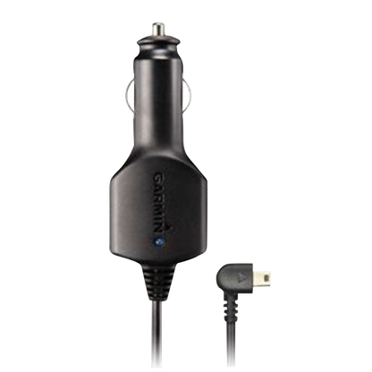 Garmin Vehicle Power Cable for Dash Cam, 5 meters (010-12114-02) by Garmin