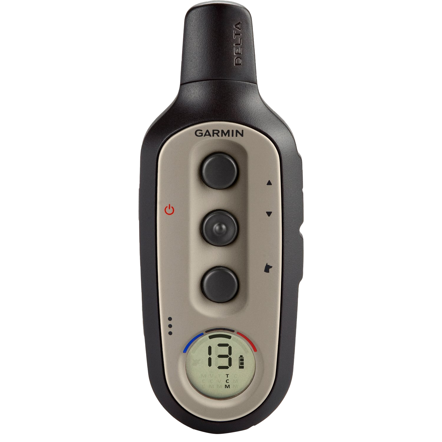 Garmin Delta Sport Handheld, Dog Training Device (Garmin Certified Refurbished) by Garmin