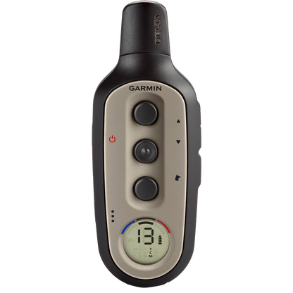 Garmin Delta Sport Handheld, Dog Training Device (Garmin Certified Refurbished) by Garmin